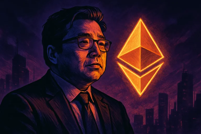 Ethereum은 $4,000 손실을 입었고 BitMine의 원가 이하로 떨어졌습니다! QCP 캐피털: 4분기 반등 가능성은 아직 남아