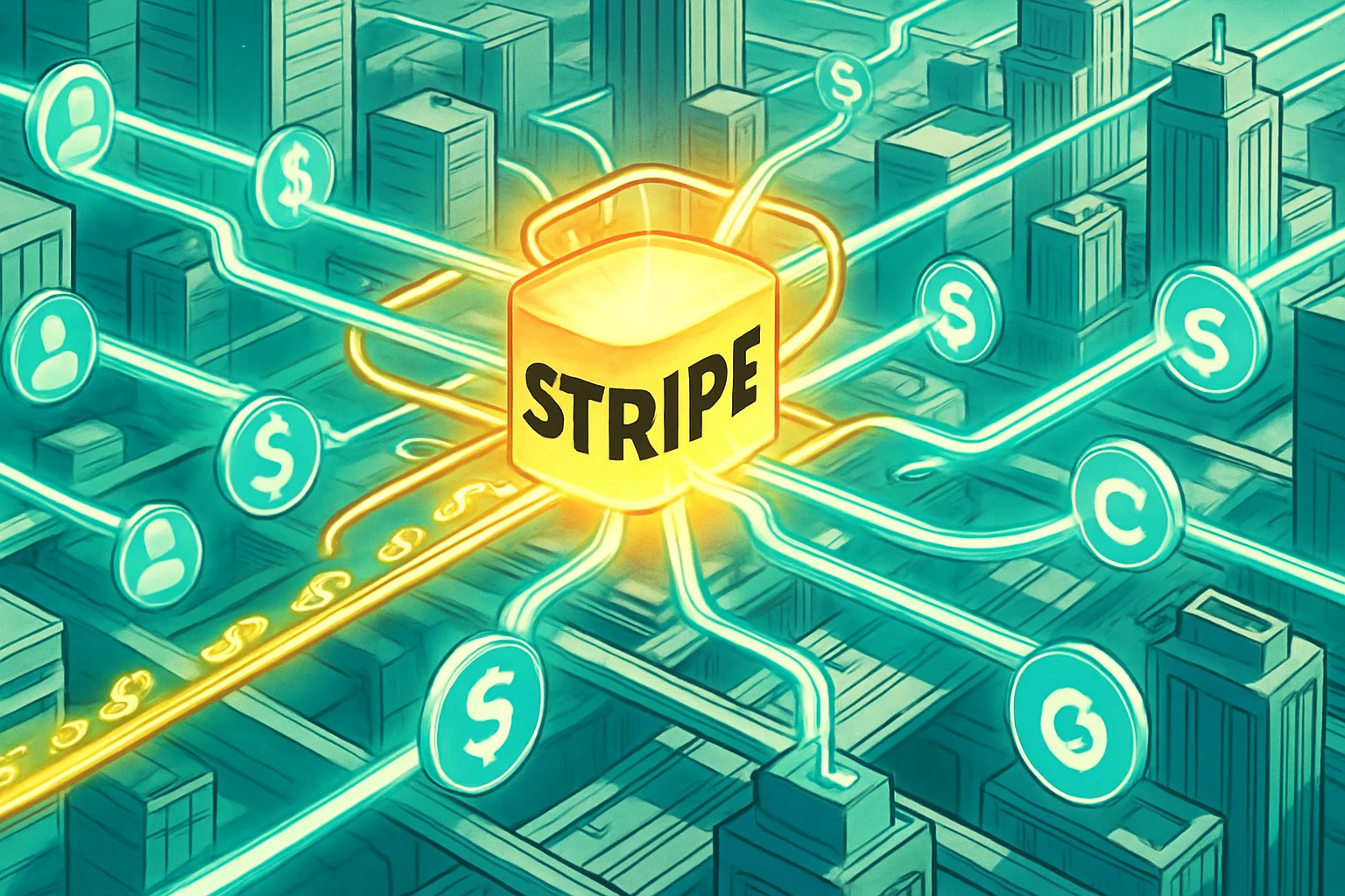 Stripe, 스테이블코인 네트워크 Tempo 홍보를 목표로 암호화폐 지갑 Valora 인수 발표