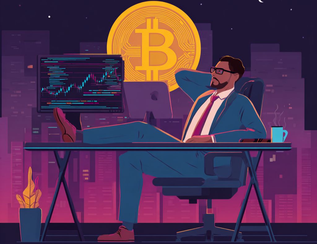 Bitwise는 비트코인 가격이 연말까지 크게 급등할 것으로 예측합니다. 사전에 베팅할 가치가 있는 100x 코인은 무엇입니까?