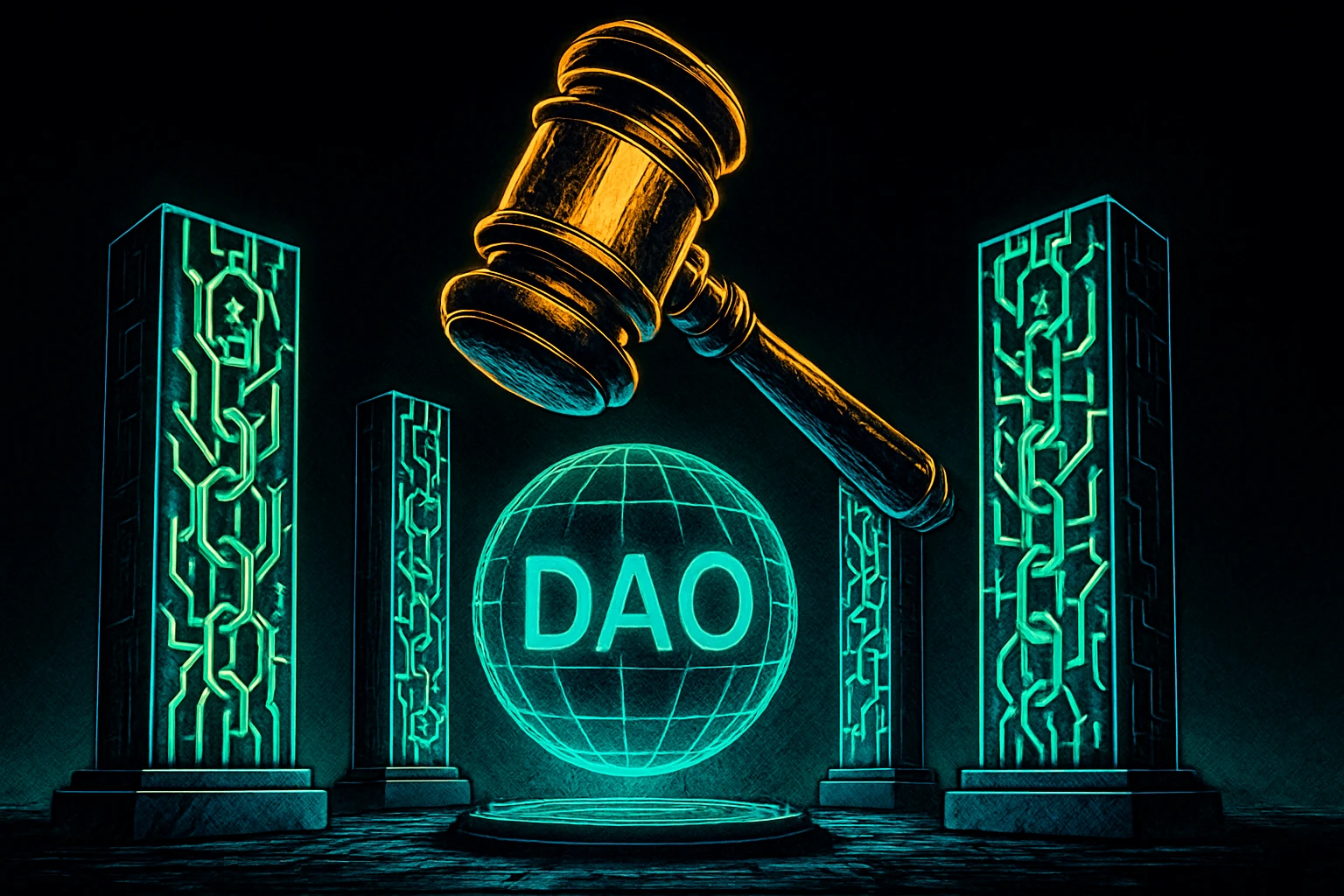 Taiko DAO는 온체인 거버넌스를 출시하고 전직 바이낸스 임원과 하버드 교수를 포함한 4명의 이사를 임명하여 탈중앙화를 강화했습니다.