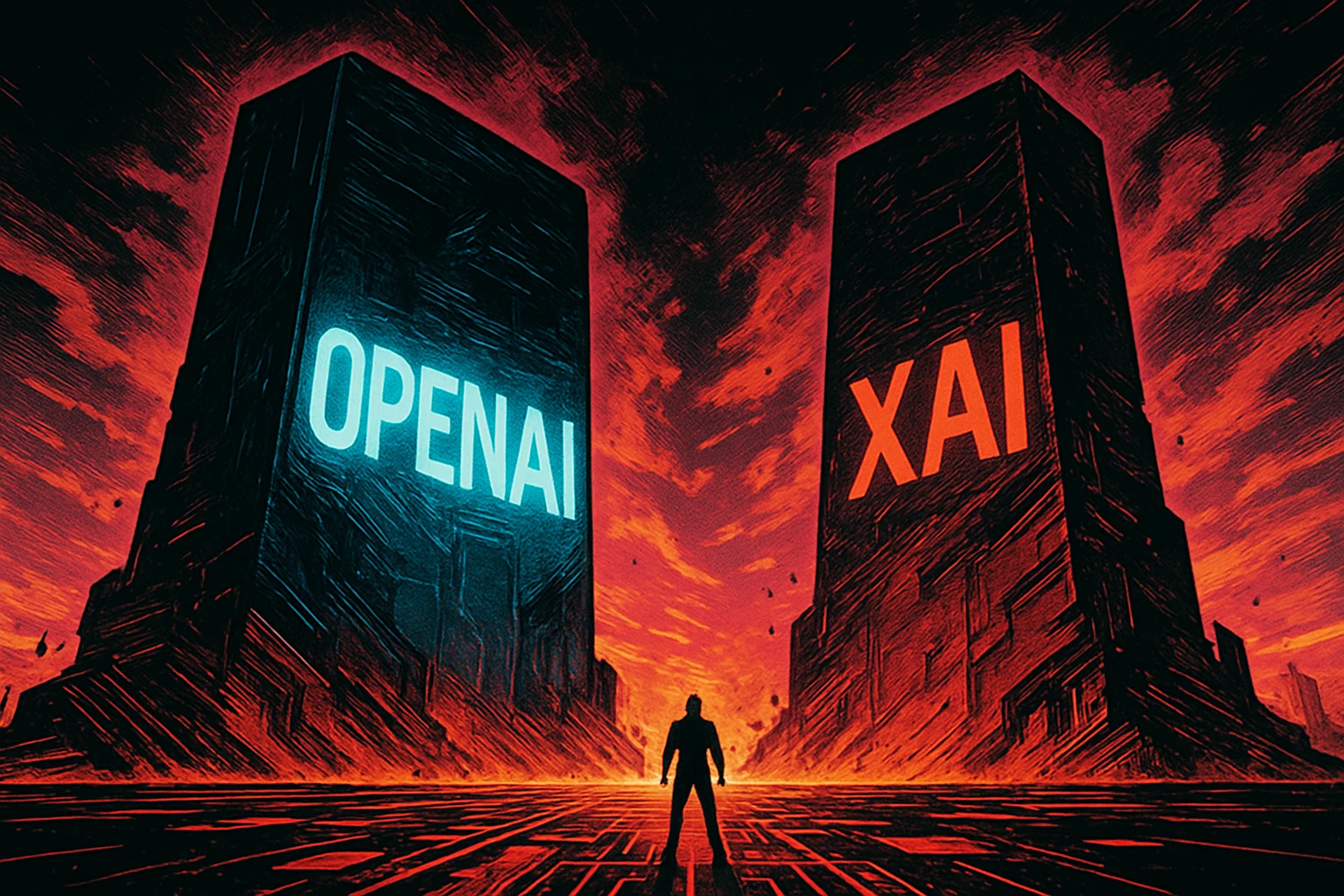 OpenAI는 66억 마그네슘 주식의 비공개 매각을 완료했으며, 그 가치는 5,000억 마그네슘으로 치솟았습니다! 머스크의 xAI에 대한 헤징
